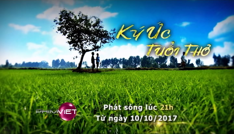 Đặc sắc phim tháng 10 trên kênh VTVcab 2 - Phim Việt