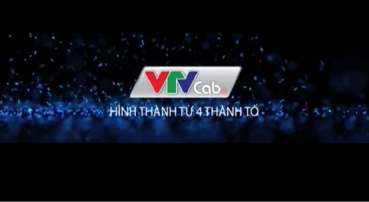 VTVcab - Nghĩa Logo và Slogan