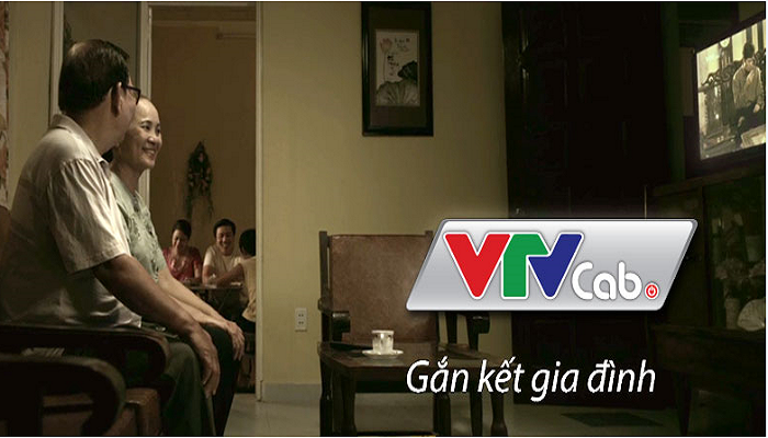 TVC VTVcab - Bên nhau tuổi vàng