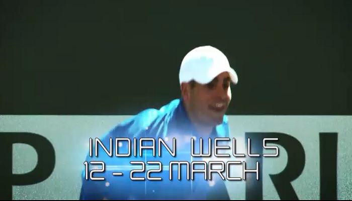Hướng đến Masters Indian Wells 2015