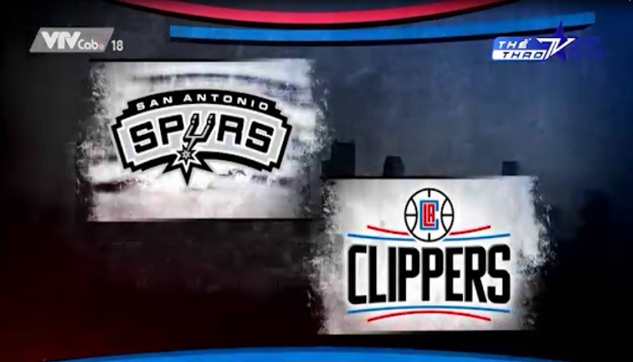  Chiến thắng "nghẹt thở" của L.A Clippers