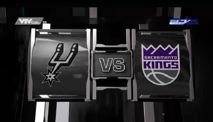 Leonard im tiếng, Spurs vẫn “xử đẹp” Kings