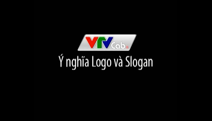Kết nối VTVcab- Giới thiệu ý nghĩa logo và slogan mới VTVcab