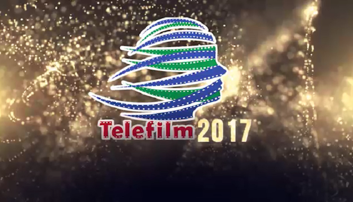 Sôi động và bùng nổ tại Telefilm 2017