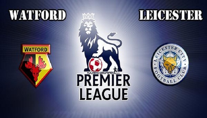 22h ngày 19/11, Watford - Leicester City: Trực tiếp trên kênh Bóng đá TV