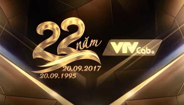 Sinh nhật tuổi 22, VTVcab khởi động Dịch vụ không thỏa hiệp