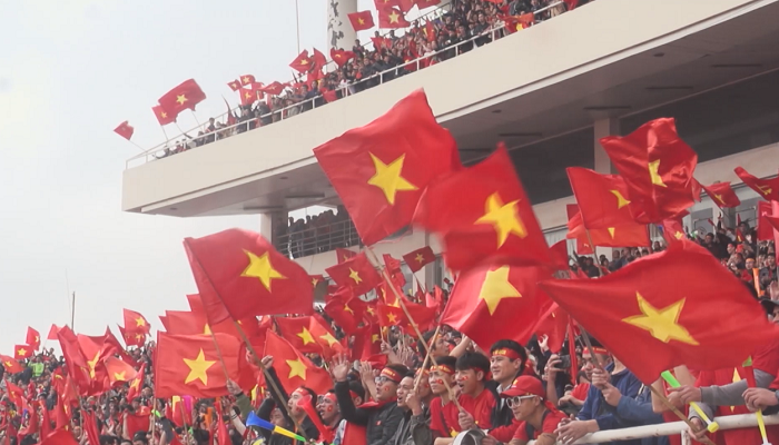 Cúp Chiến thắng 2018 - Tôn vinh các tài năng thể thao đất Việt