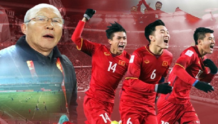 Bán kết lượt về AFF Cup 2018: Việt Nam vs Philippines trực tiếp trên VTVcab
