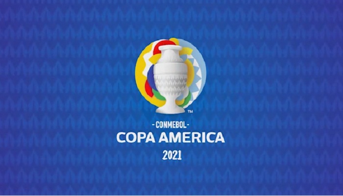 Copa America 2021 trực tiếp trên VTVcab                           
