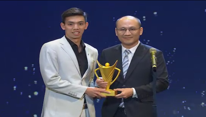 Cúp Chiến thắng 2022 Tôn vinh tập thể, cá nhân xuất sắc của Thể thao Việt Nam