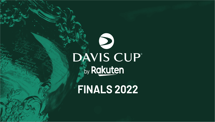 Trực tiếp Vòng chung kết Davis Cup Finals 2022 trên VTVcab