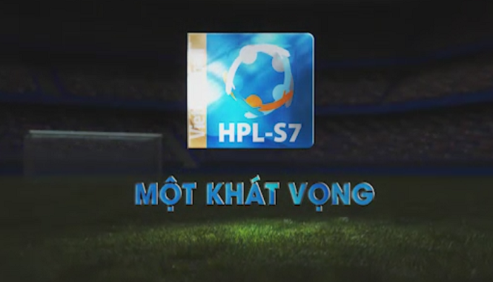 Giải bóng đá phong trào ngoại hạng Hà Nội mùa giải 2019