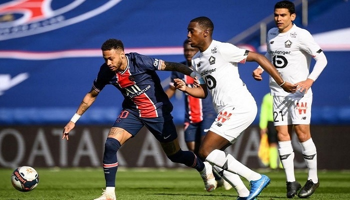 VTVcab độc quyền phát sóng Ligue 1 của ba mùa giải liên tiếp