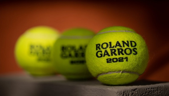 Đón xem Roland Garros 2021 trên VTVcab