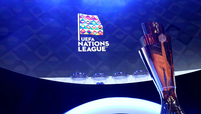 Trực tiếp UEFA Nations League 2020-2021