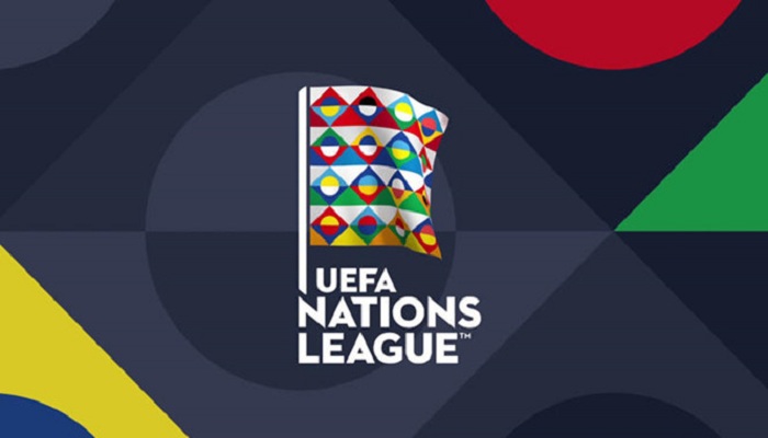 UEFA Nations League TM lượt trận thứ 3 (12 -17/10)