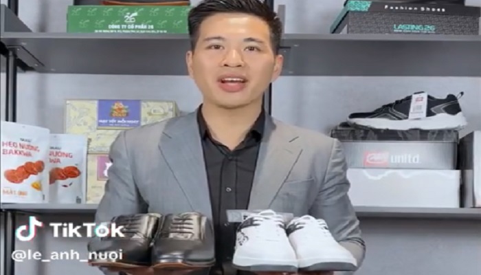 Bạn đã sẵn sàng cho phiên Livestream của Lê Anh Nuôi trên TikTok