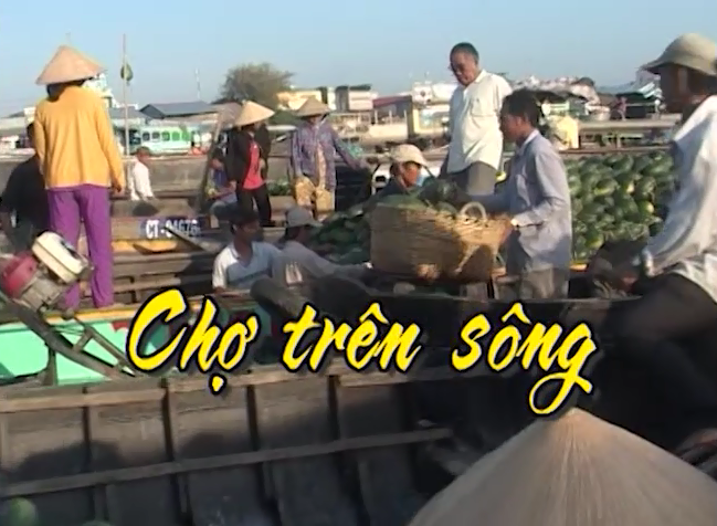 Việt Nam đất nước con người số 2 trên kênh VTVcab 4 - Văn hóa