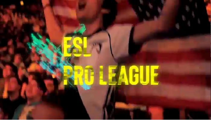 ESL Pro League với 32 đội đến từ các châu lục trên toàn thế giới
