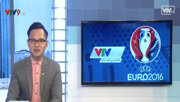 Tin tức (VTV9) đưa tin về ưu đãi dịch vụ HD của VTVcab tại Tp Hồ Chí Minh