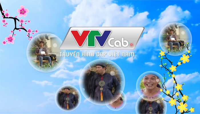 Đón xem chương trình đặc sắc trên VTVcab dịp tết 2015