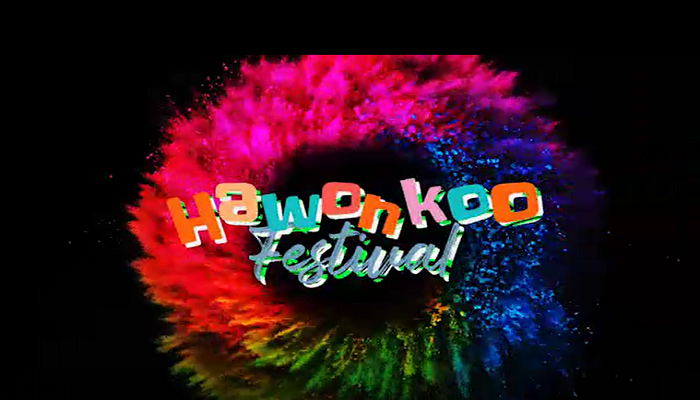 Trực tiếp Lễ hội đường phố và sắc màu âm nhạc Hawonkoo Festival trên VTVcab