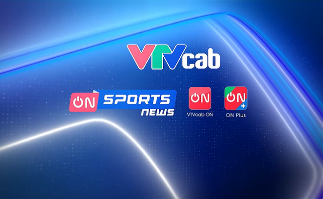 ON Sports News - Kênh chuyên biệt về tin tức và sự kiện thể thao