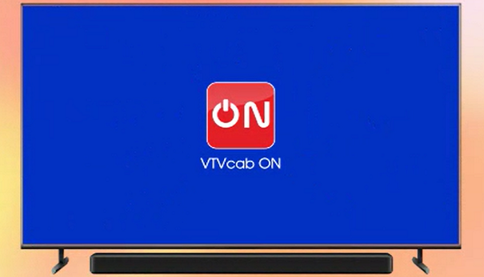 VTVcab tặng bạn đến 12 tháng sử dụng dịch vụ VTVcab ON trên tivi Sony
