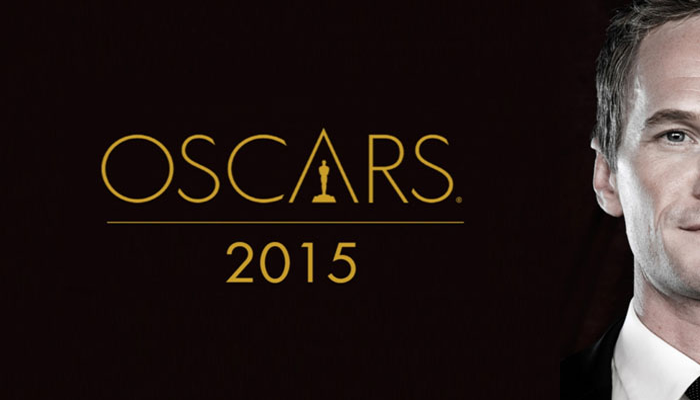 Lễ trao giải Oscar 2015 phát sóng trực tiếp trên HBO