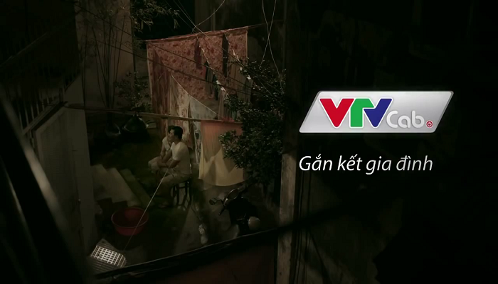 [TVC 2015] VTVcab - Hẹn em tối nay