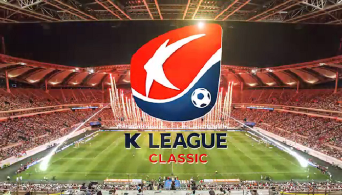 Giới thiệu giải bóng đá K - League
