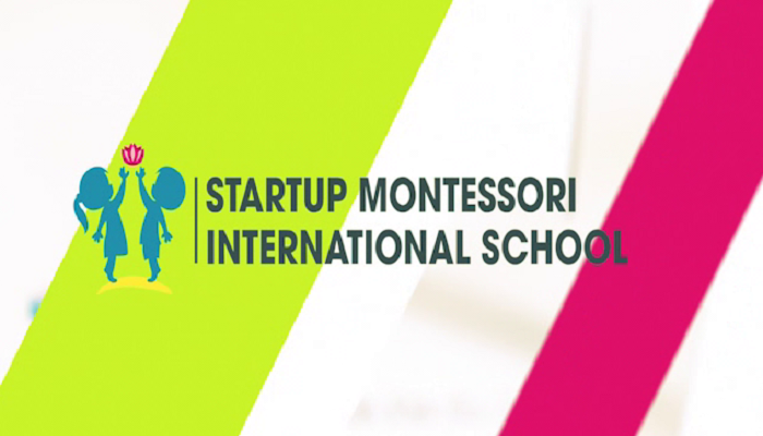 TVC StartUp Montessori International School
