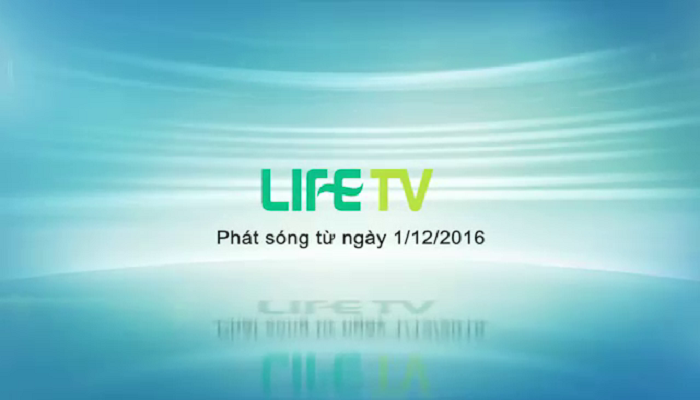 VTVcab 22 - Life TV: Kênh truyền hình chuyên biệt cuộc sống và khám phá 