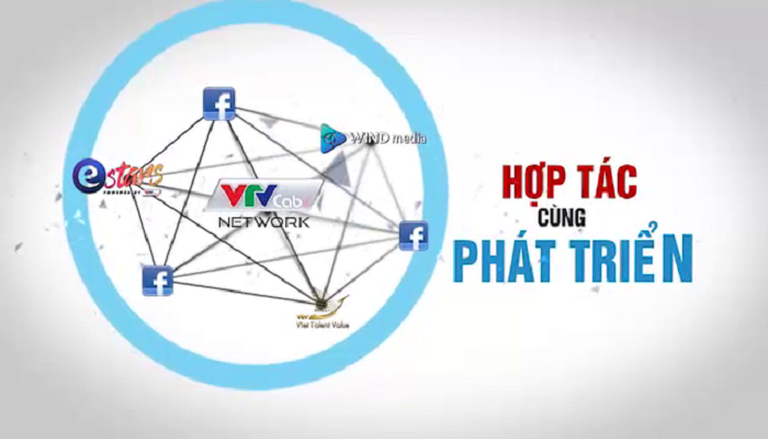 VTVcab Network - Nơi hội tụ Fanpage lớn nhất Việt Nam