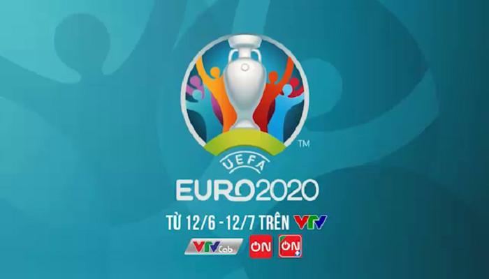 Thưởng thức UEFA EURO 2020 "Cực chất, Cực đỉnh" trên hệ thống VTVcab