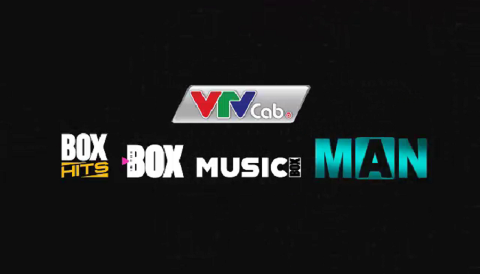 VTVcab phát sóng nhiều kênh mới: Cuốn hút - Thú vị hơn