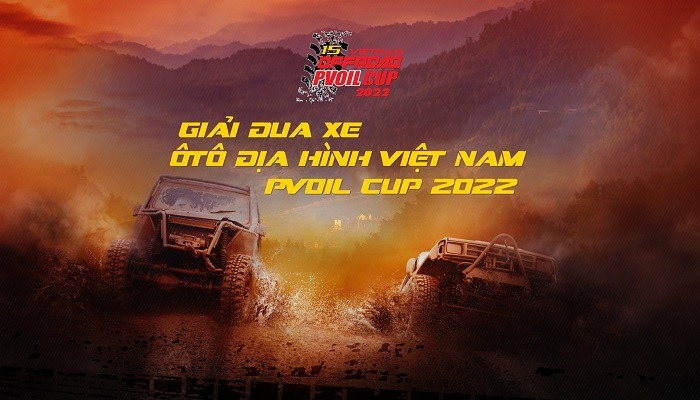 PVOIL Cup 2022 trực tiếp trên VTVcab