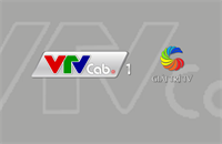 VTVcab 1 - Giải trí TV