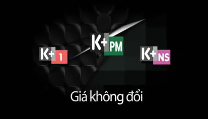 Gói K+ trên VTVcab HD thêm K+ PM: Giá không đổi